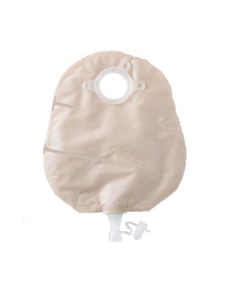 Sacca per urostomia Soft Tap Trasparente 45 mm